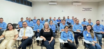 CRV Industrial unidade Capinópolis conquista recertificação FSSC 22000 versão 6.0