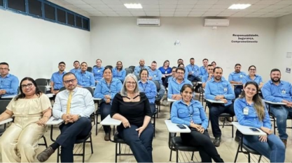 CRV Industrial unidade Capinópolis conquista recertificação FSSC 22000 versão 6.0
