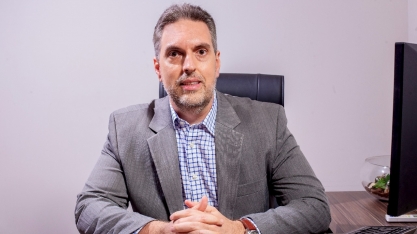 Canaoeste celebra 79 anos com programa de descarbonização na Fenasucro & Agrocana 