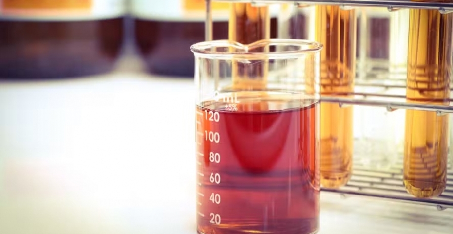 O mandato atual o biodiesel prevê 15% de mistura no diesel de petróleo em 2025, mas já existem testes com equipamentos movidos apenas ao biocombustível puro (B100) — Foto: Getty Images