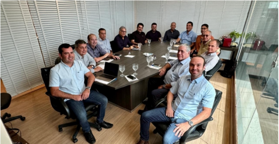 Asplana promove encontro técnico - Foto: Assessoria