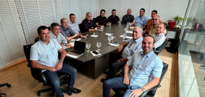 Asplana promove encontro técnico para esclarecer pagamento de créditos CBIOs à fornecedores