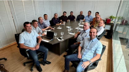 Asplana promove encontro técnico para esclarecer pagamento de créditos CBIOs à fornecedores