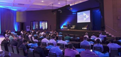 Usinas discutem a importância do uso de tecnologias para gestão de frota sucroalcooleira