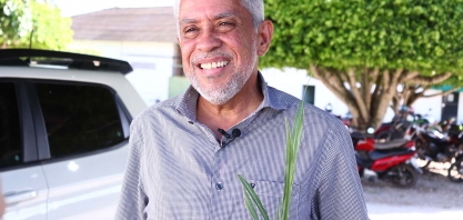 Pindorama vai sediar abertura da Semana do Produtor Rural