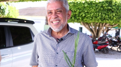 Pindorama vai sediar abertura da Semana do Produtor Rural