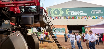 Processo de descarbonização no setor de transportes será debatido na Fenasucro & Agrocana