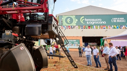Processo de descarbonização no setor de transportes será debatido na Fenasucro & Agrocana