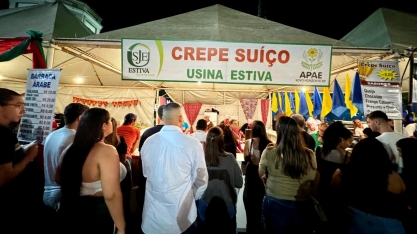36ª Festa da APAE, sinônimo de sucesso, sabor e solidariedade
