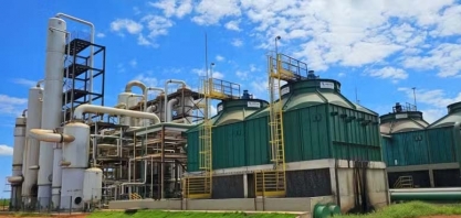 ALD investe para triplicar produção de etanol de milho