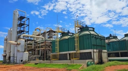 ALD investe para triplicar produção de etanol de milho