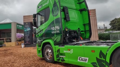 Testar biodiesel puro ou o aumento da mistura? Para as montadoras, os dois