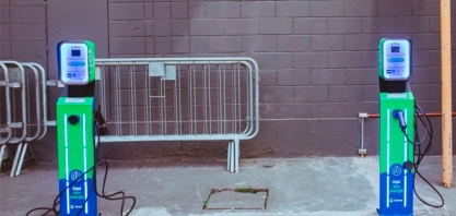 Tereos expande pontos de recarga para veículos elétricos em parceria com Espaço Unimed