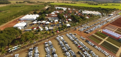 Bionat, Loyder e Kimberlit são referência na Coopercitrus Expo 2024