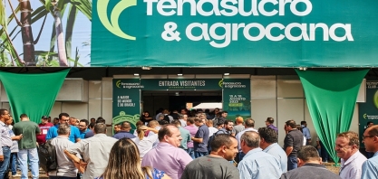  Fenasucro & Agrocana neutraliza emissões de CO₂ em parceria com a Canaoeste