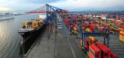 Agro brasileiro sustenta superávits da balança comercial brasileira desde 1989, mostra estudo