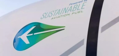 EUA deve fechar o ano com capacidade para fabricar até 30 mil barris/dia de SAF