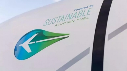 EUA deve fechar o ano com capacidade para fabricar até 30 mil barris/dia de SAF