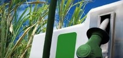 Etanol/ANP: preço cai em 17 estados, sobe em 5 e no DF e fica estável em outros 4 estados