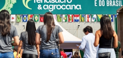  Presença feminina na bioenergia ganha espaço, inclusive em cargos de liderança