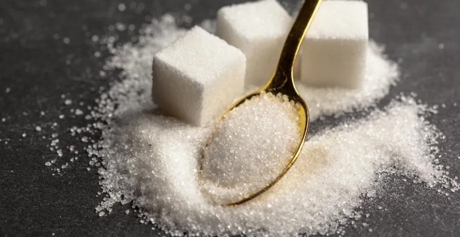 Produção de açúcar no Centro-Sul do Brasil recuou 9,7%, frustrando o mercado — Foto: Freepik 