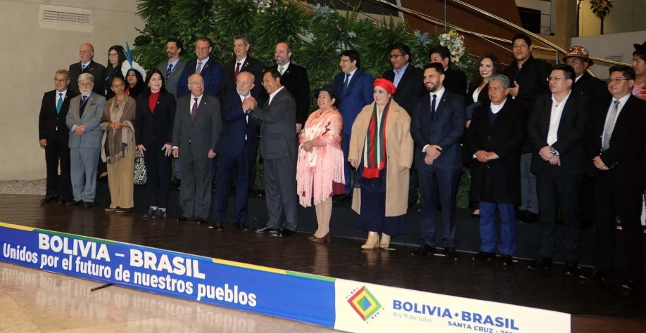 Foto: Agencia APG