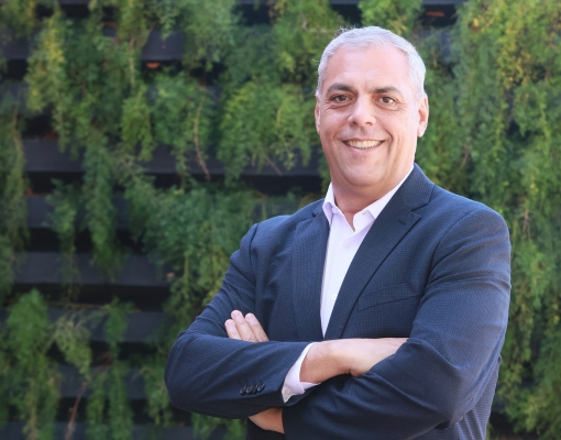 Diretor da Fenasucro & Agrocana, Paulo Montabone