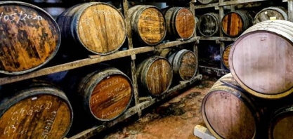 Cachaça mineira: tradição e qualidade garantem emprego e renda no campo