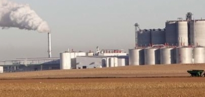 Etanol/EUA: produção sobe 2% na semana, para 1,064 milhão de barris por dia