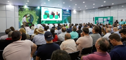 Fenasucro & Agrocana destaca ESG no setor bioenergético com espaço exclusivo para debater estratégias de sustentabilidade