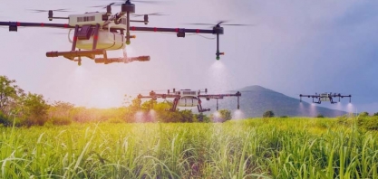 Inteligência Artificial no agronegócio: inovação na Raízen