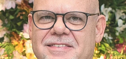 Marcos Françóia está no livro “Cana de Tudo: do Açúcar ao Infinito”