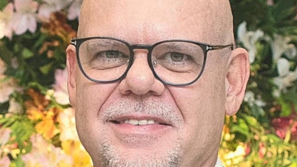 Marcos Françóia está no livro “Cana de Tudo: do Açúcar ao Infinito”