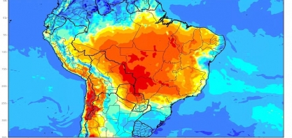 ‘Umidade de deserto’ agrava estiagem na Amazônia e queimadas no Pantanal