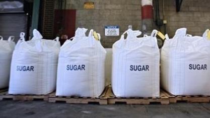 Programação de embarques de açúcar nos portos segue acima de 4 mi t