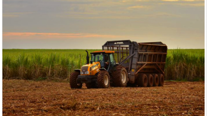 Ser verde dá retorno, diz Ricardo Mussa, presidente da Raízen