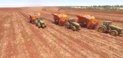 Em Seminário, Datagro divulga variáveis que influenciam a composição dos custos de produção do setor sucroenergético 