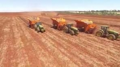 Em Seminário, Datagro divulga variáveis que influenciam a composição dos custos de produção do setor sucroenergético 