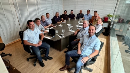 Asplana reúne fornecedores e dirigentes de entidades do Nordeste em Maceió