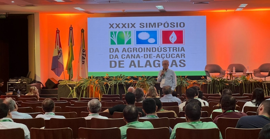 39º Simpósio da Cana - Foto: Assessoria