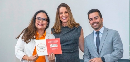 Atvos conquista selo do MPT-GO por qualificação profissional de jovens em Goiás