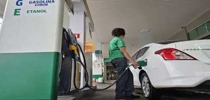 Preço do etanol tem variação de até 14,79% nos postos de Campo Grande