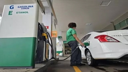 Preço do etanol tem variação de até 14,79% nos postos de Campo Grande