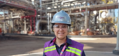 Confira operação da maior planta de Etanol de Segunda Geração do mundo, localizada em Guariba - SP