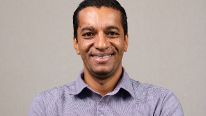 Glauber dos Santos está no livro “Cana de Tudo: do Açúcar ao Infinito”