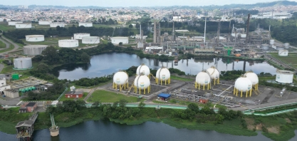 Petrobras e Braskem concluem testes de produto químico com conteúdo renovável