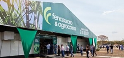 Fenasucro & Agrocana lança edição de 30 anos com foco nas megatendências da bioenergia