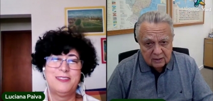 Roberto Rodrigues: produtor rural, acadêmico e precursor do cooperativismo