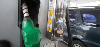 ATR segue alta e tem crescimento de 2,3% em julho