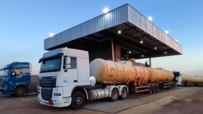 Execução de contratos de biodiesel fica abaixo da média pelo 2º bimestre